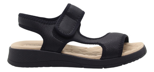 Sandalias Piccadilly Mujer Anatomica Velcro En Capellada