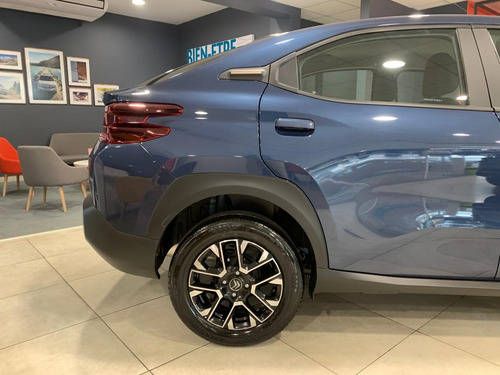 Citroën Basalt 1.0 T200 Shine Cvt