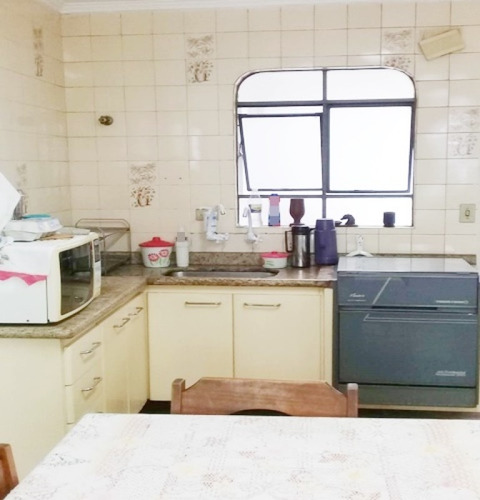 Imagem 7 de 20 de Sobrado Para Venda - Vila Nair, São Paulo - 76m², 2 Vagas - 2214-jr