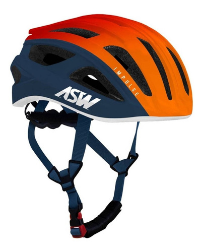 Capacete Asw Mtb Speed Bicicleta Ajustavel Ciclista Regulage