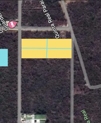 Terreno en venta