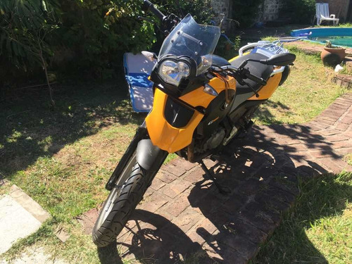 Imagen 1 de 7 de Bmw Gs 650