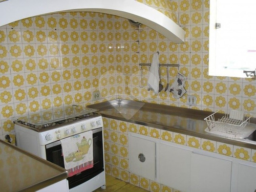 Casa-são Paulo-cidade Jardim | Ref.: 3-im87423 - 3-im87423