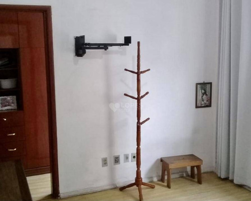 Apartamento À Venda, 67 M² Por R$ 595.000,00 - Icaraí - Niterói/rj - Ap47454