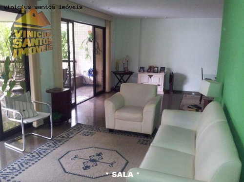 Imagem 7 de 15 de Apartamento Para Venda Em Rio De Janeiro, Recreio Dos Bandeirantes, 3 Dormitórios, 1 Suíte, 3 Banheiros, 2 Vagas - 3136_1-566132