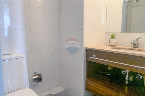 Depto En Venta 2d/2b En Coventry