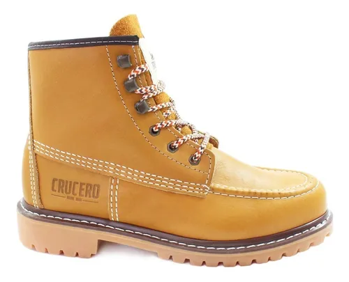 Zapatos Crucero MercadoLibre