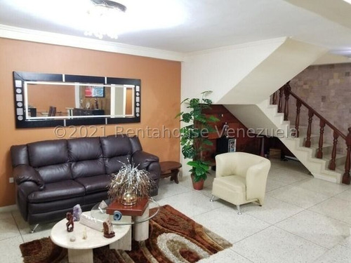 Imagen 8 de 30 de Casa En Venta En Urb. Villas Del Sol-cod. 23-4498-jgvr.