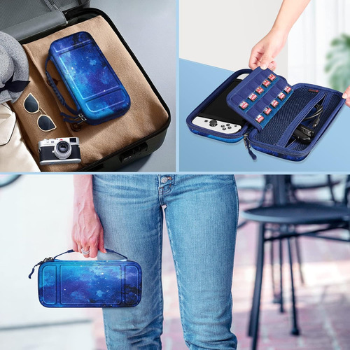 Fintie Case For Nintendo Switch Oled Model 2021/ A0