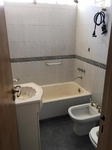 Imagen 12 de 15 de Venta De Departamento En Caba Zona Almagro De 2 Ambs Piso Alto Confort Y Mucha Luz