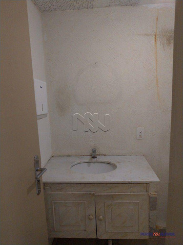 Imagem 16 de 18 de Conjunto Para Alugar, 76 M² Por R$ 3.800,00/mês - Jardim Paulista - São Paulo/sp - Cj0031