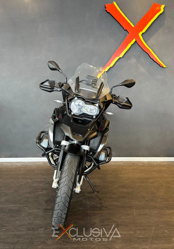 R 1250 Gs Exclusive