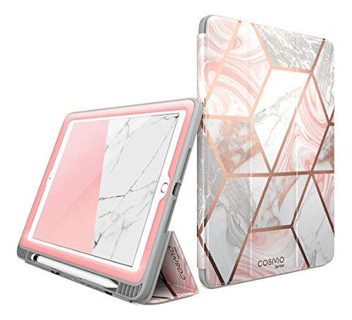 I-blason Case For iPad 6th Generation, iPad 9.7 Case 2018/20