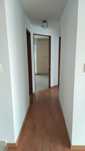 Imagen 5 de 21 de Departamento 3 Dormitorios, 10000 Mt2 De Áreas Verdes