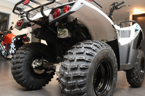Cuatriciclo Kawasaki Brute Force 300- 6 Payments 0% Taxes-