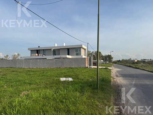Terreno En Venta, Barrio Don Alberto