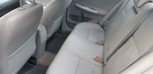 Imagem 5 de 10 de Toyota Corolla 2.0 Xei 16v Flex 4p Automático