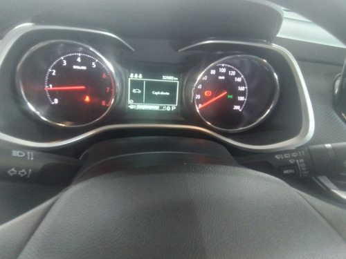 Chevrolet Tracker 1.0 TURBO FLEX AUTOMÁTICO