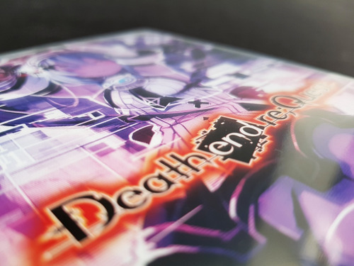 Death End Re;quest Nintendo Switch