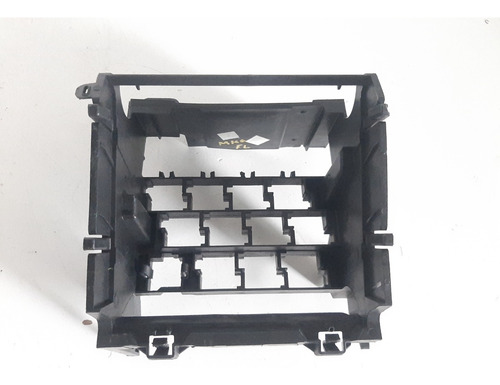 Soporte Modulo Control Carroceria Vw Jetta Mk6 2.5 10-17 (Usado)