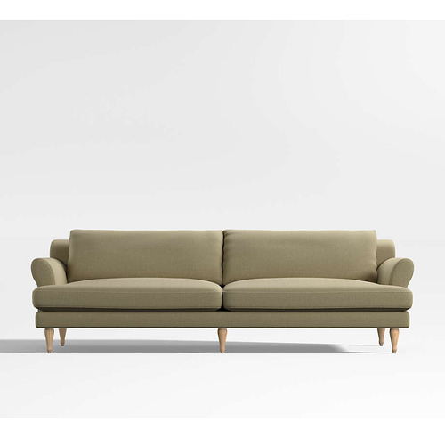 Hys Sofa 3 Cuerpos Medusa