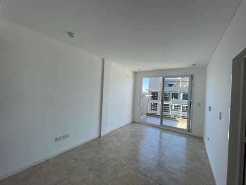 Imagen 15 de 15 de Departamento Dos Ambientes A Estrenar Con Balcón En Venta En Villa Urquiza
