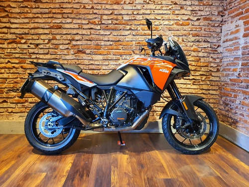 Imagen 10 de 20 de Ktm 1290 Super Adventure S Oportunidad Contado !! Bamp Group