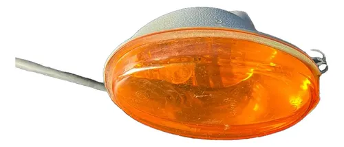 Pisca Chery Qq Amarelo Lado Direito S113726020 Original