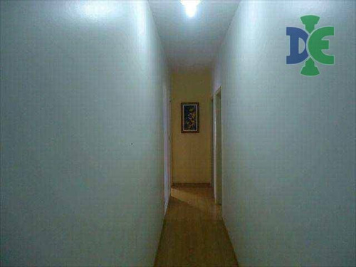 Casa Com 4 Dormitórios À Venda, 268 M² Por R$ 800.000,00 - Cidade Jardim - Jacareí/sp - Ca0346