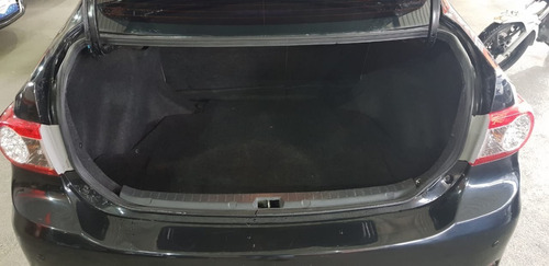 Toyota Corolla 2.0 16v Xei Flex Aut. 4p