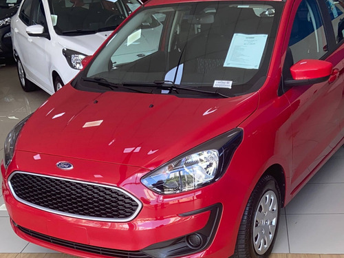 Ford Ka 1.0 Ti-vct Flex Se Manual