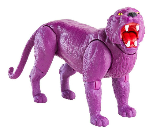 Figura De Ação Masters Of The Universe Origins Panthor Gvn49