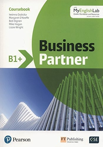 Business Partner B1    Sb   Mel