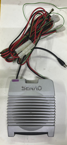 Amplificador Booster Senao Sn-h358b Ru Plus