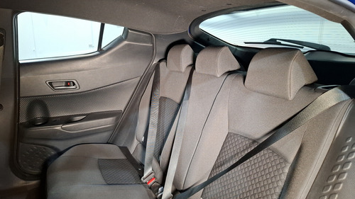 Toyota CH-R 2.0 AUTO