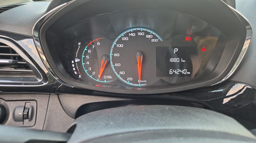 Chevrolet Spark 1.4 Ltz At