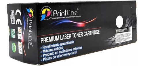 Toner Compatible Hp 85x 78x 36x 35x Canon Crg 125 126 128 