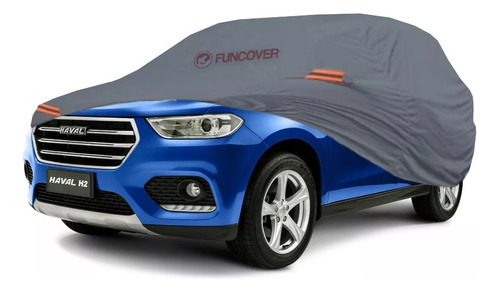 Pijama Funda Para Haval H2 Cobertor Protector Camioneta Impe