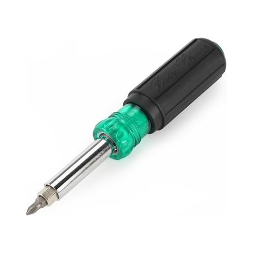 Bates Destornillador/nut Driver De 11 1, Destornillador...