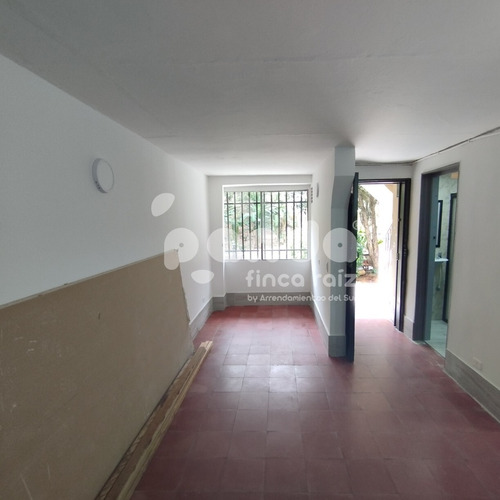 Apartamento En Alquiler En Itagui - La Aldea