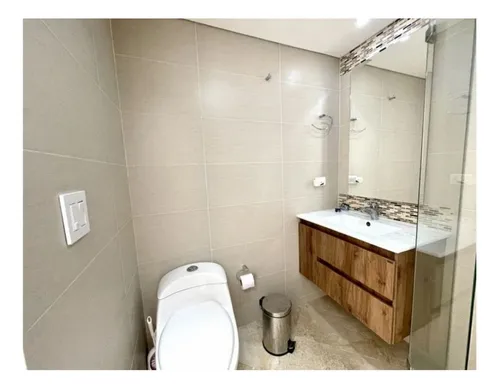 Penthouse Duplex Amoblado En Arriendo Ll Poblado