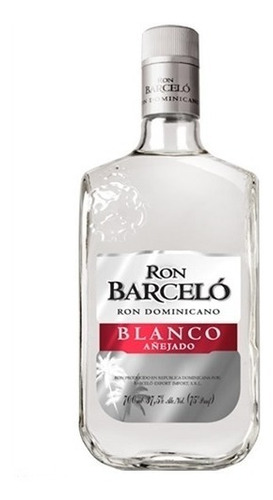 Ron Barceló Blanco