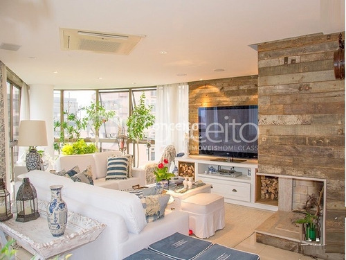Imagem 7 de 15 de Apartamentos - Bela Vista - Ref: 6827 - V-6827