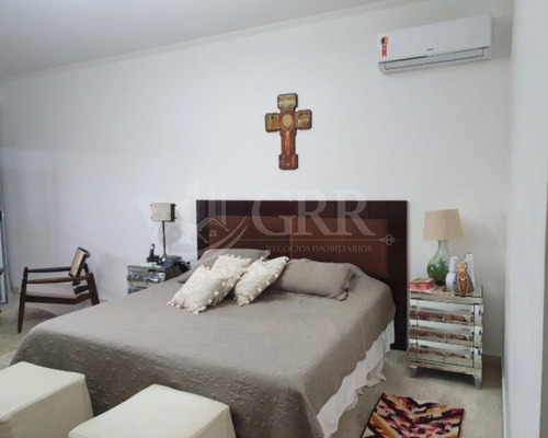 Imagem 8 de 16 de Casa Alto Padrão 3 Suítes No Condomínio Villa Europa- Jacareí- Sp - Ca01844 - 70075234