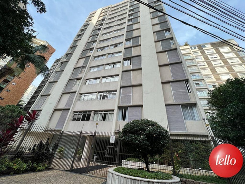 Imagem 19 de 28 de Apartamento - Ref: 235791