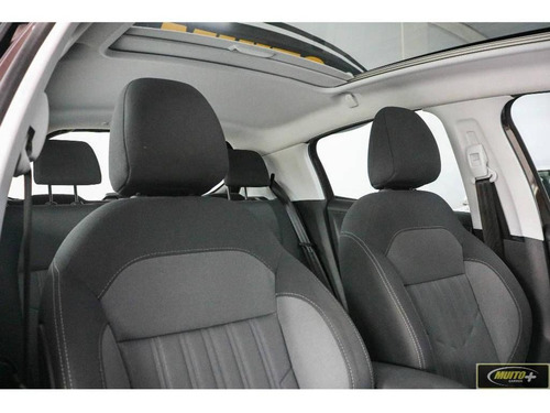 Imagem 10 de 15 de Peugeot 208 1.6 Griffe At
