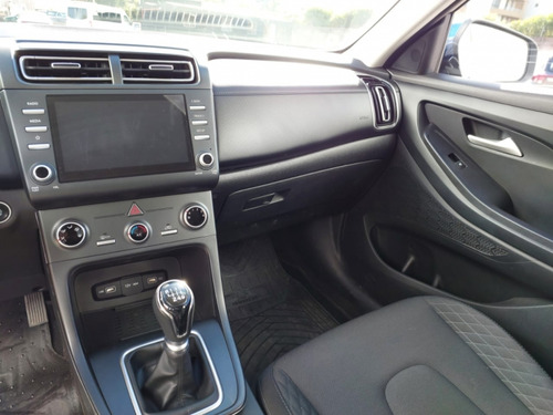 Hyundai Creta Su2id 1.5 Mt Plus 2024