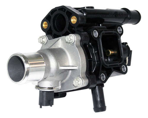 Brida Toma Agua Termostato Cruze Sonic Trax 1.6 1.8 11-16