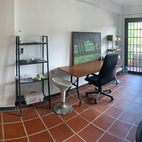 Imagen 9 de 13 de En Alquiler Oficina De 21.10m2 En Santa Ana