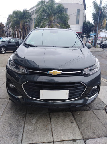 Chevrolet Tracker 1.8 Ltz